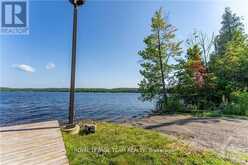 LOT 17 BARK BAY TRAIL | Madawaska Valley Ontario | Slide Image Nineteen