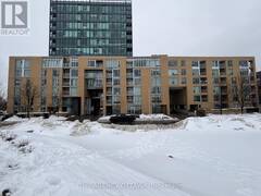 621 - 250 LETT STREET Ottawa Ontario, K1R 0A8