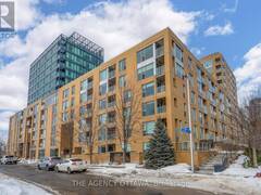 621 - 250 LETT STREET Ottawa Ontario, K1R 0A8