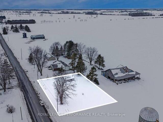 12023 COUNTY ROAD 5 ROAD Winchester Ontario, K0C 2H0 - Vacant Land For Sale