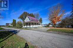 29 JOSEPH STREET | Merrickville Ontario | Slide Image Three