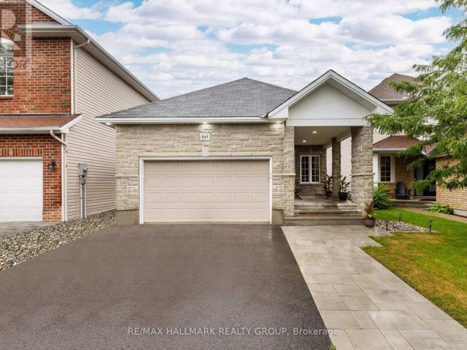 941 SCALA AVENUE, Ottawa, Ontario K4A 4X6