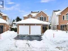 6 SHERRING CRESCENT Ottawa Ontario, K2K 2T2