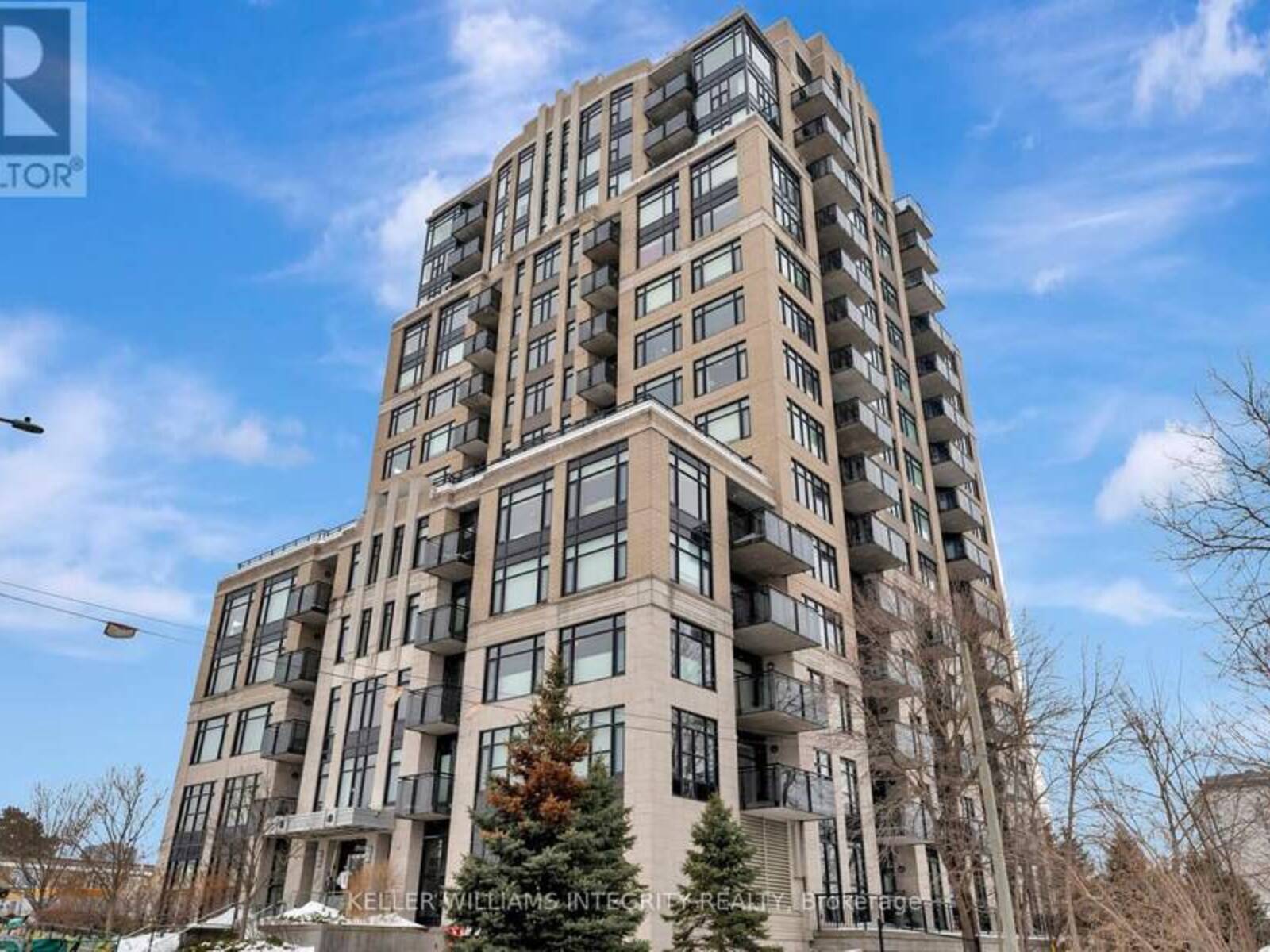 1003 - 75 CLEARY AVENUE E, Ottawa, Ontario K2A 1R8