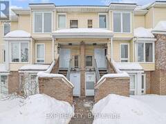 B - 207 WOODFIELD DRIVE Ottawa Ontario, K2G 4P2