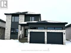 628 GENEVA CRESCENT Embrun Ontario, K0A 1W0