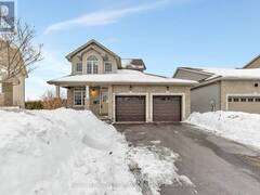 260 OPALE STREET Clarence-Rockland Ontario, K4K 0G2