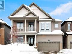 23 AURA AVENUE Ottawa Ontario, K2J 6S1