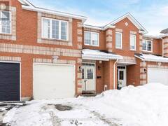 1724 JERSEY STREET Ottawa Ontario, K4A 4K9