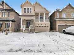 304 CLOYNE CRESCENT Ottawa Ontario, K2J 6W3