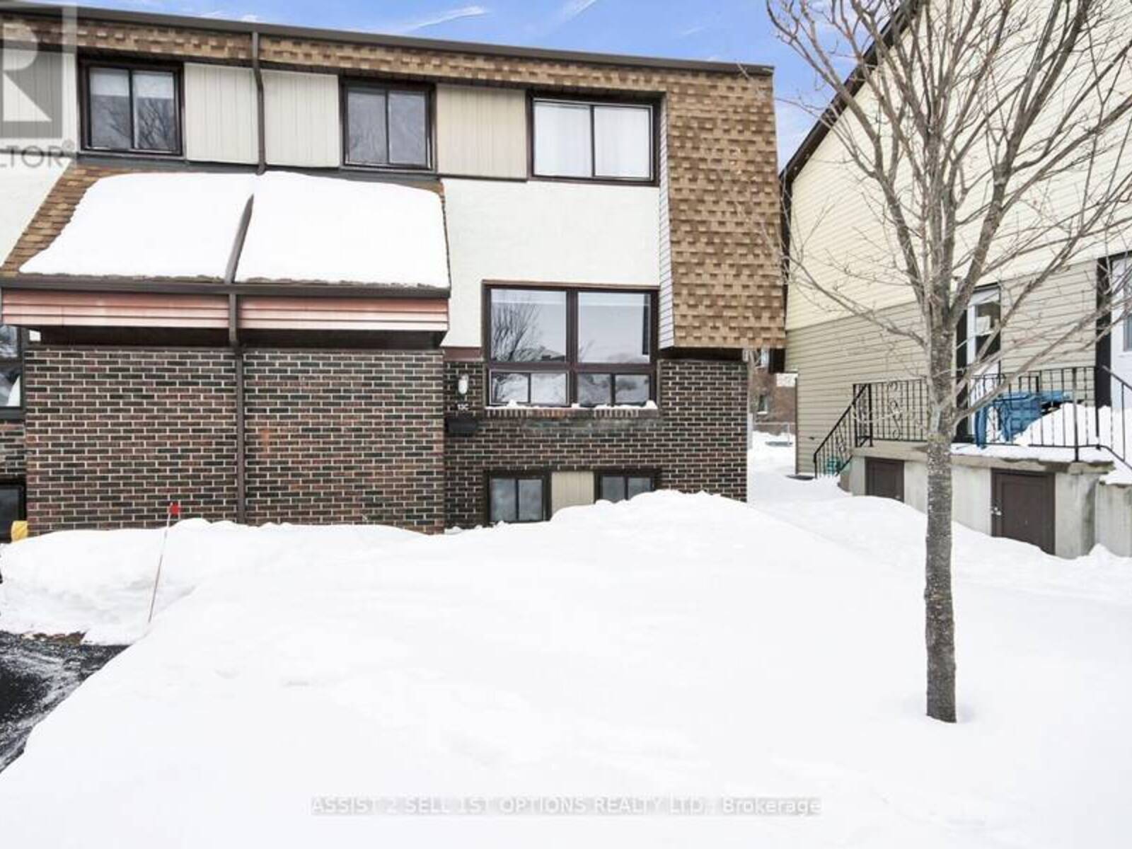 98 - 13C WOODVALE GN CRESCENT, Ottawa, Ontario K2G 4H1