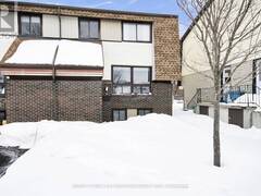 98 - 13C WOODVALE GN CRESCENT Ottawa Ontario, K2G 4H1