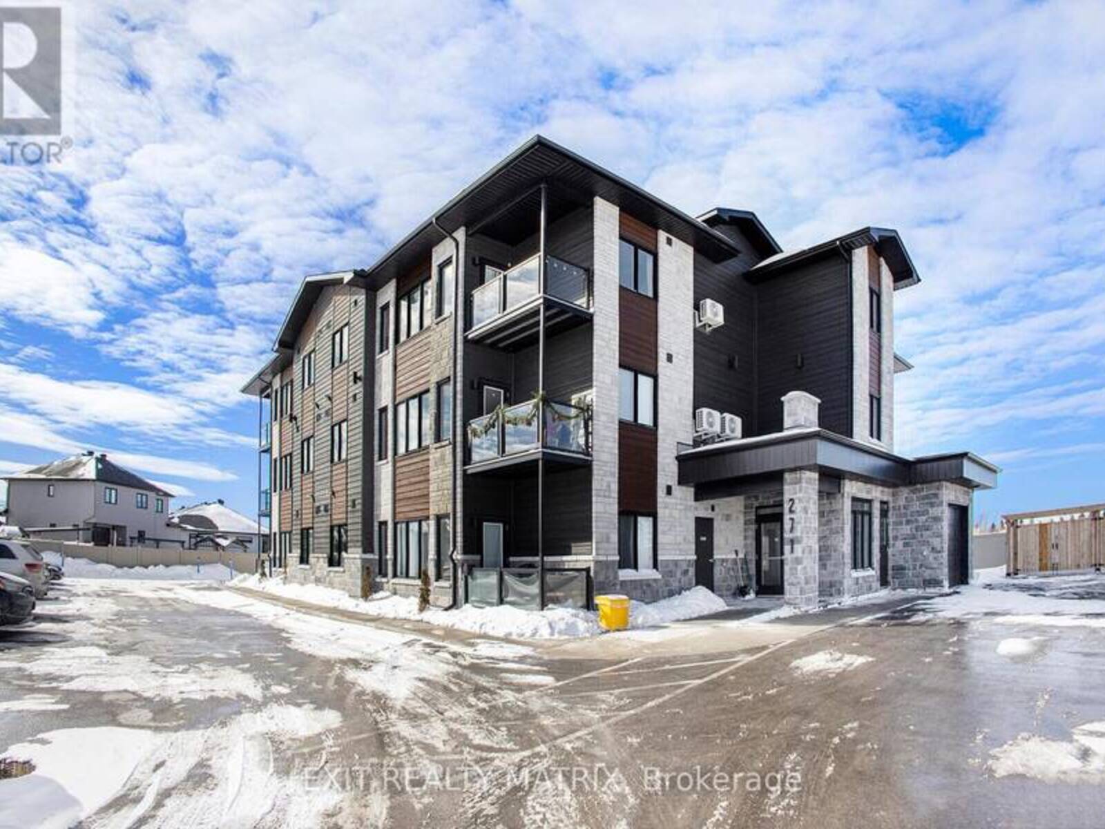 103 - 271 BELFORT STREET, Embrun, Ontario K0A 1W0