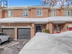 1408 COMFREY CRESCENT Ottawa Ontario, K4A 0E9