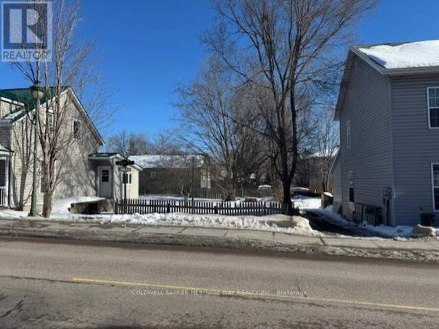 0 BRIDGE STREET Carleton Place Ontario, K7H 3H5 - Vacant Land For Sale