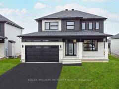 613 CONSERVATION STREET Casselman Ontario, K0A 1M0