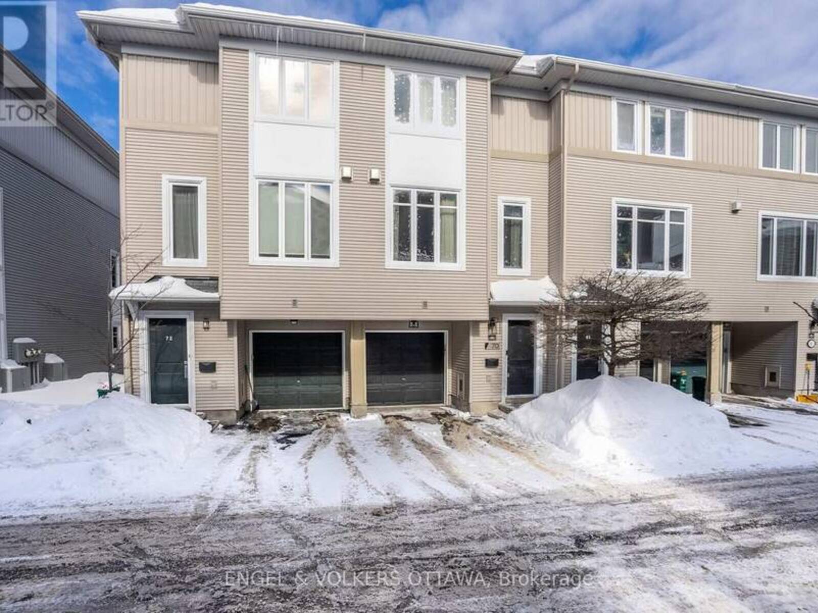 70 SONGBIRD PRIVATE, Ottawa, Ontario K2H 0A2