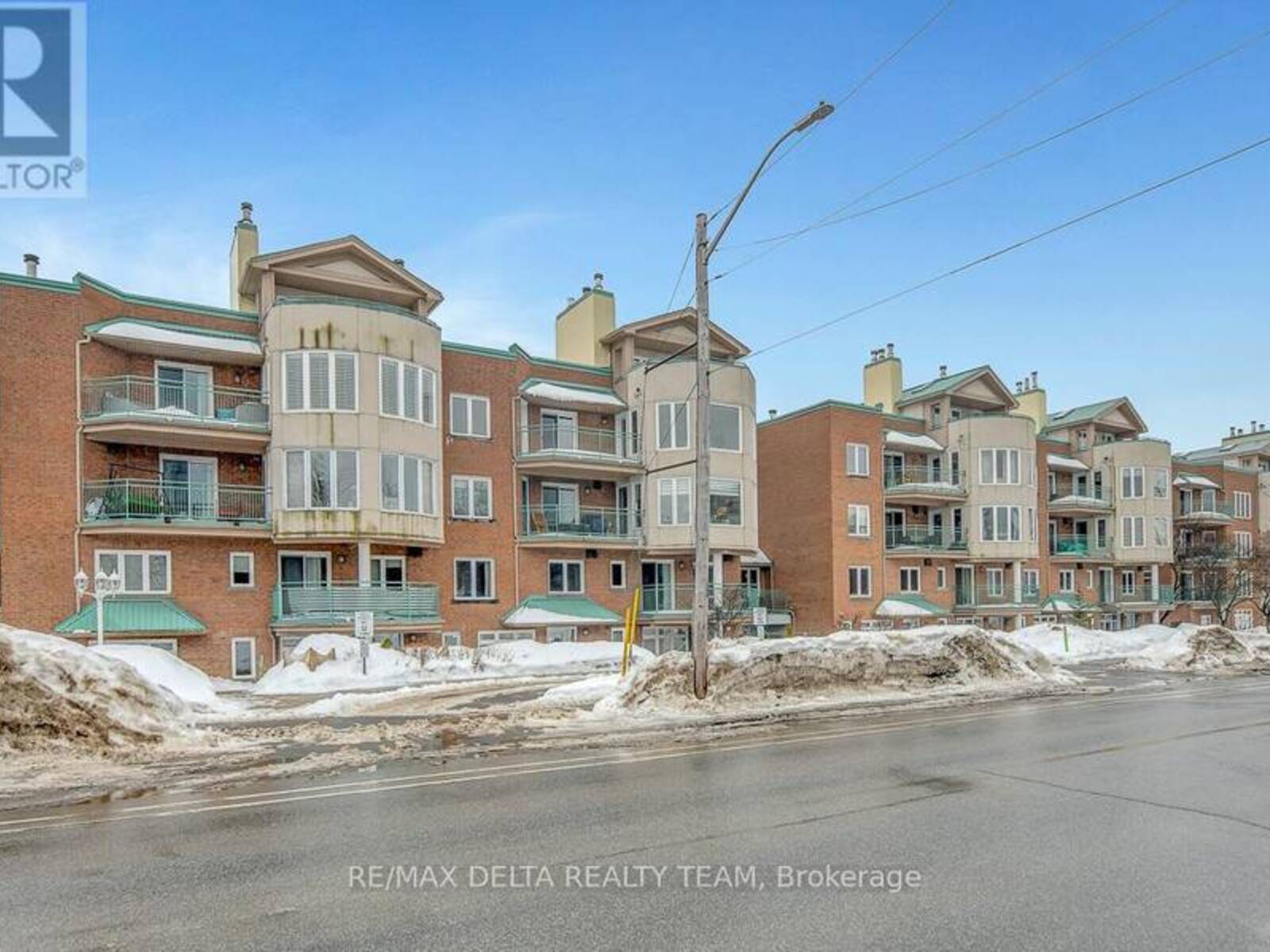 302A - 62 DONALD STREET, Ottawa, Ontario K1K 1N2