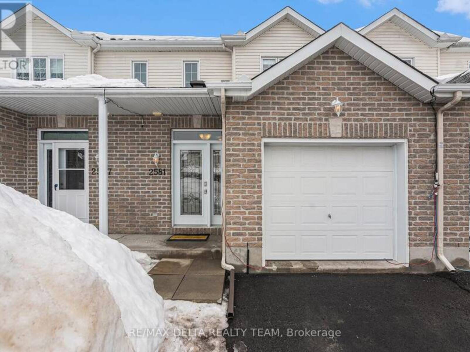 2581 RAYMOND STREET S, Clarence-Rockland, Ontario K4K 0B6