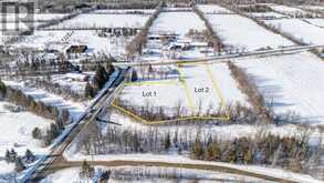 LOT 2 COUNTY 18 ROAD | North Grenville Ontario | Slide Image One