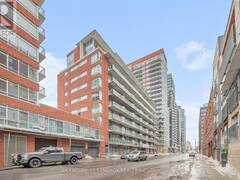 206 - 383 CUMBERLAND STREET Ottawa Ontario, K1N 1J7