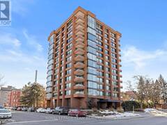 1201 - 40 BOTELER STREET Ottawa Ontario, K1N 9C8