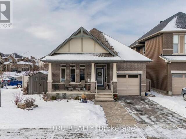 713 SPRING VALLEY DRIVE Ottawa Ontario, K1W 0H2 - 3 Bedrooms Home For Sale