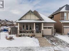 713 SPRING VALLEY DRIVE Ottawa Ontario, K1W 0H2