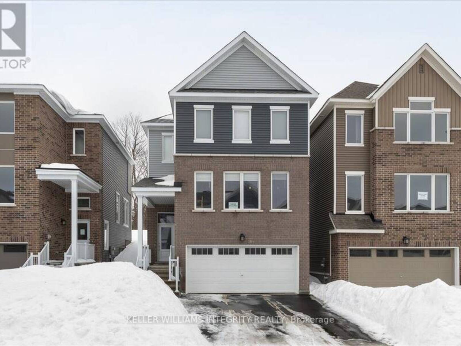 384 APPALACHIAN CIRCLE, Ottawa, Ontario K2C 3H2