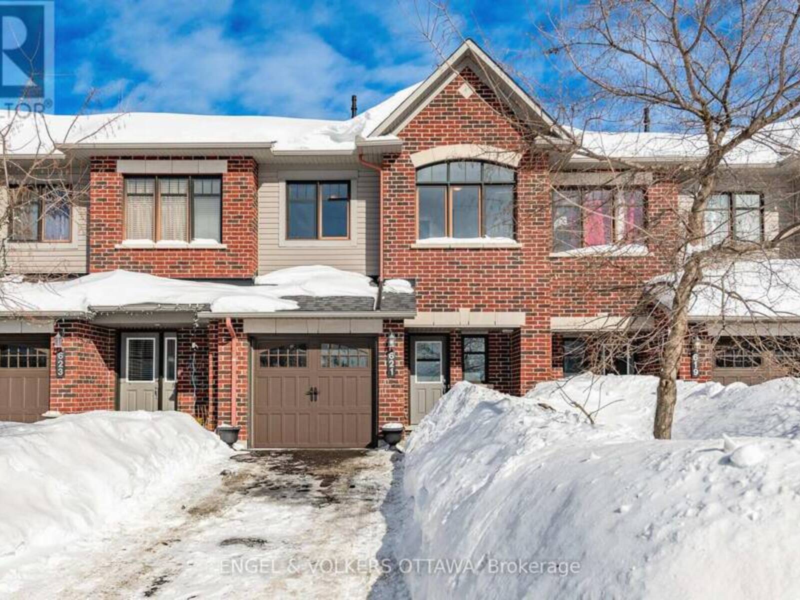 621 TRIGORIA CRESCENT, Ottawa, Ontario K4A 1B1