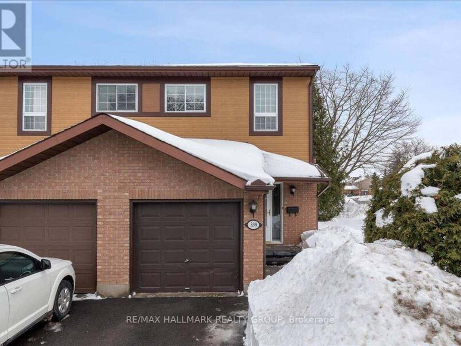 339 VERDON PVT, Ottawa, Ontario K1T 2Z9