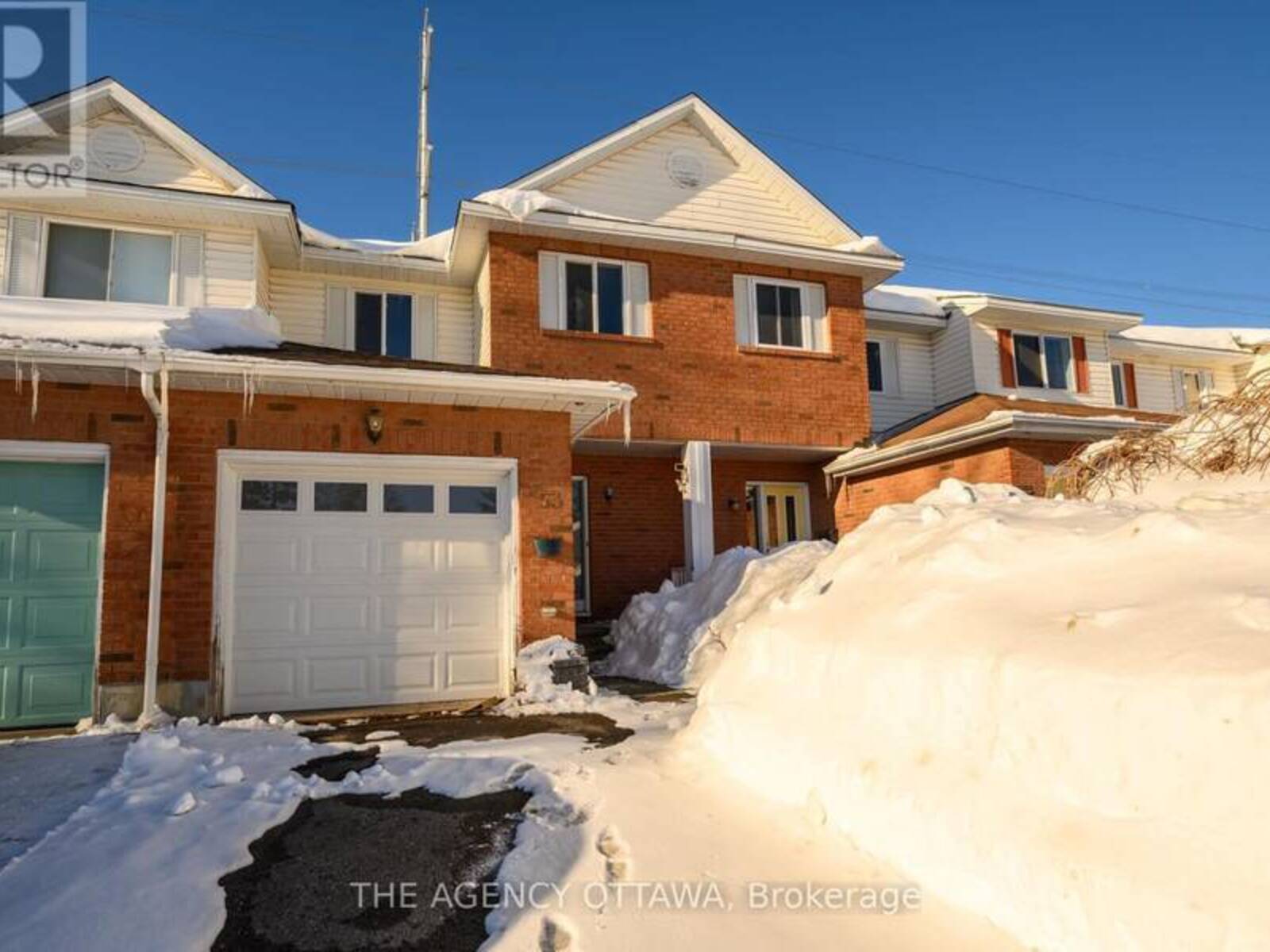 53 SPRINGCREEK CRESCENT, Ottawa, Ontario K2M 2M2