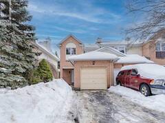 17 JACKMAN TERRACE Ottawa Ontario, K2L 4E2