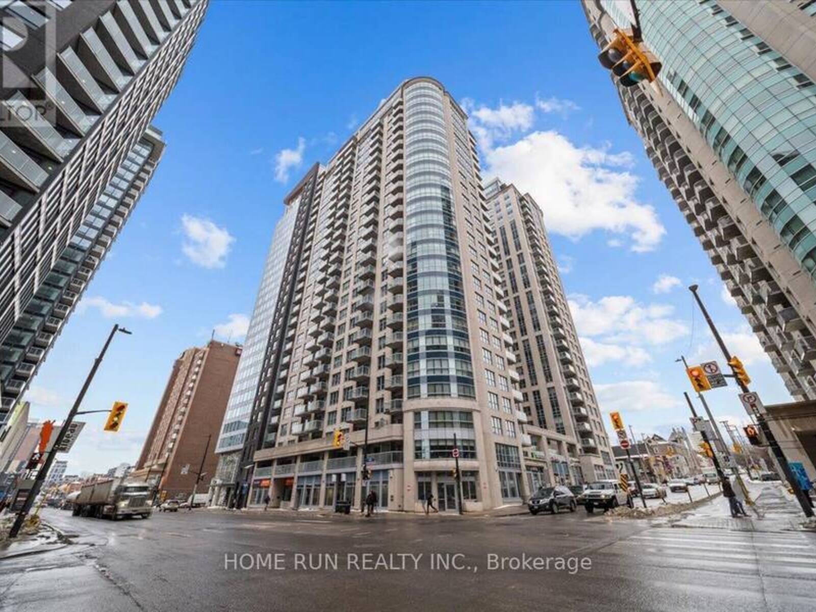 1301 - 242 RIDEAU STREET, Ottawa, Ontario K1N 0B7