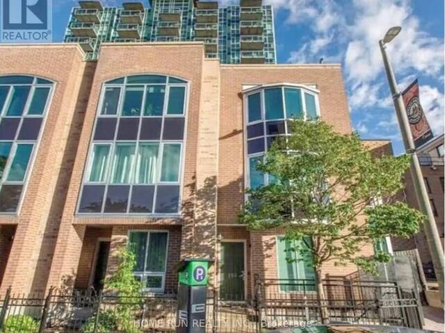 2A - 150 YORK STREET Ottawa Ontario, K1N 1K9 - Condo For Sale