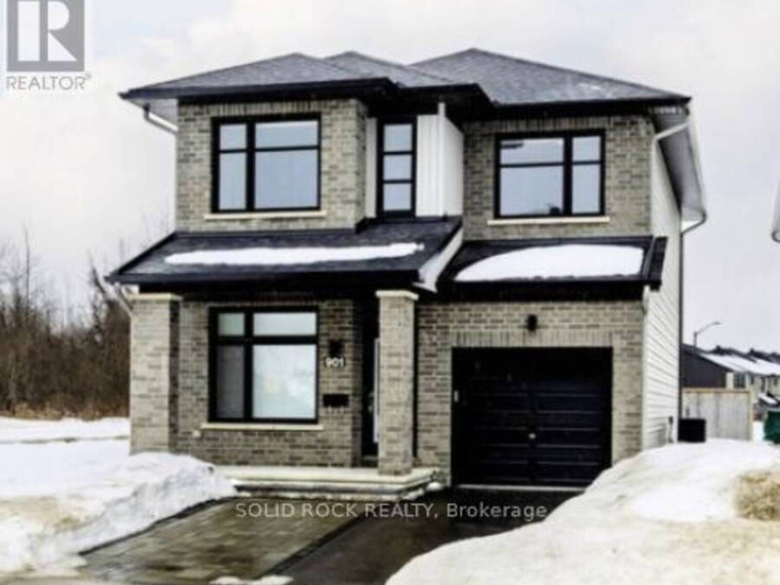 901 ATRIUM RIDGE, Ottawa, Ontario K4M 0N6