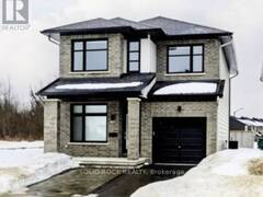 901 ATRIUM RIDGE Ottawa Ontario, K4M 0N6