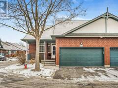 25 BRIARDALE CRESCENT N Ottawa Ontario, K2E 1C3