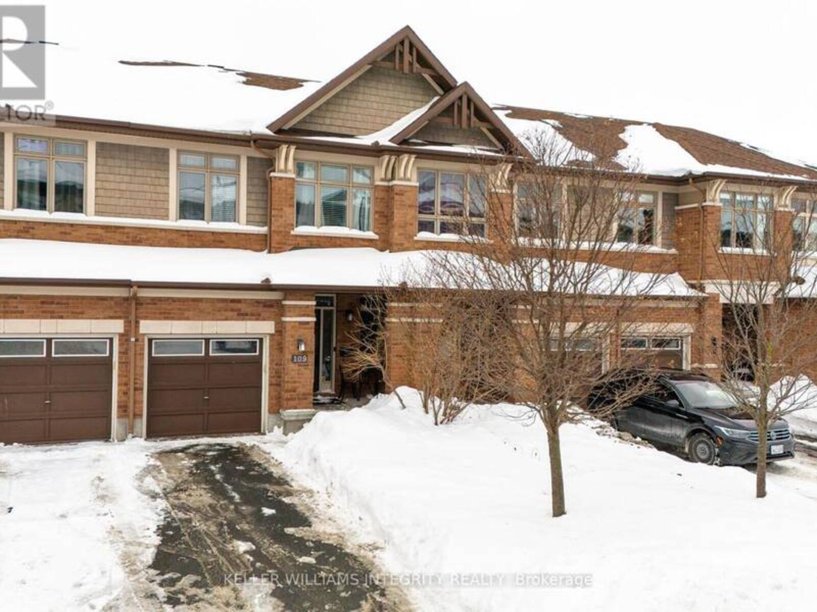 109 NUTTING CRESCENT, Ottawa, Ontario K4M 0C3