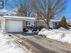 8 BELIVEAU STREET Ottawa Ontario, K2E 5L4