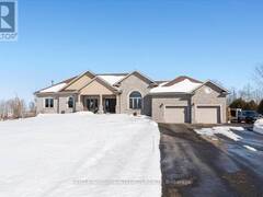 4830 WHISPERING WILLOW DRIVE Ottawa Ontario, K4B 1J1