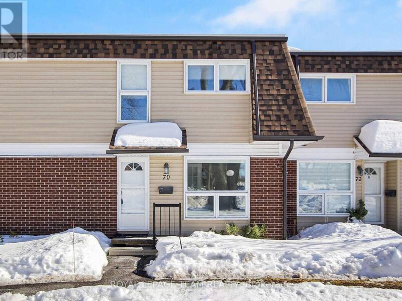 70 RUTHERFORD WAY, Ottawa, Ontario K2K 1N4