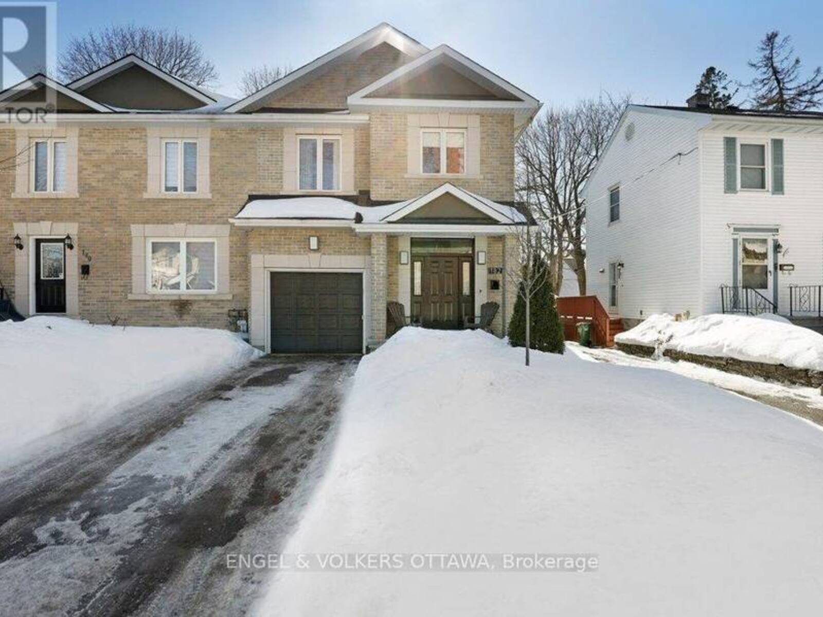 182 DOVERCOURT AVENUE, Ottawa, Ontario K1Z 7H2