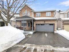 20 GOLDER'S GREEN LANE Ottawa Ontario, K2J 5C1