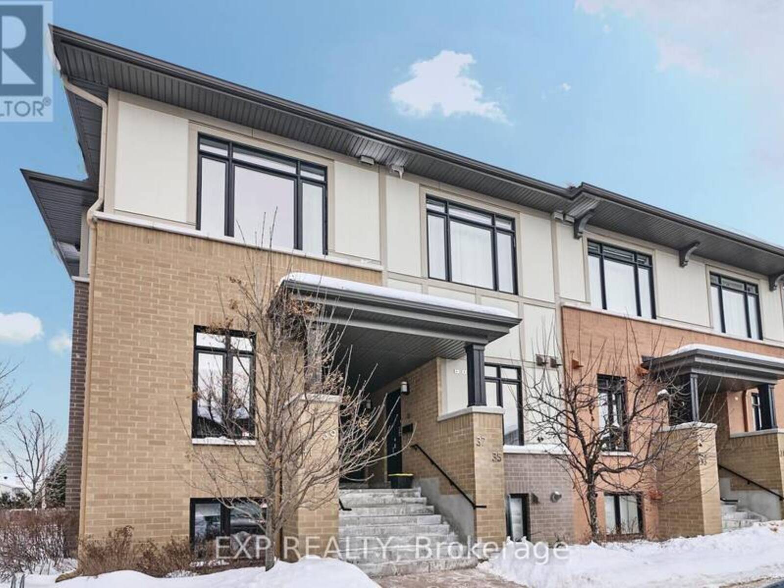 39 BERGERON PVT, Ottawa, Ontario K1C 0C2