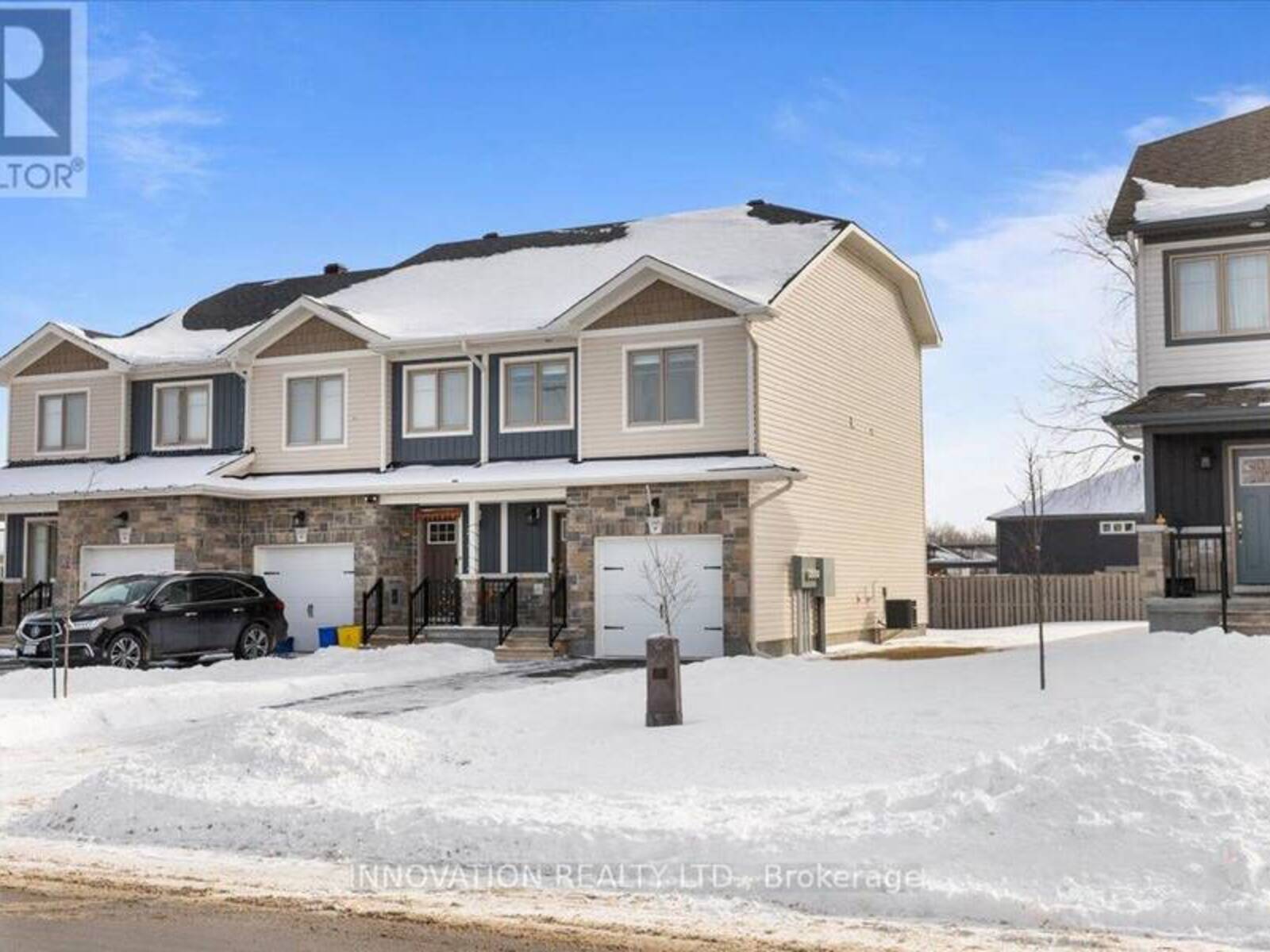 145 FERRARA DRIVE, Smiths Falls, Ontario K7A 0A2