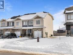 145 FERRARA DRIVE Smiths Falls Ontario, K7A 0A2