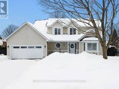 8 MARY HILL CRESCENT Ottawa Ontario, K0A 2Z0