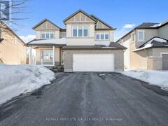 630 BIRCHLAND CRESCENT Ottawa Ontario, K2S 0S8