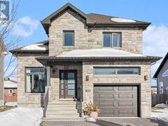 39 BRISSON STREET North Stormont Ontario, K0A 1R0